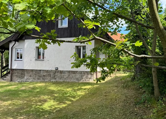 Domek W Karpaczu